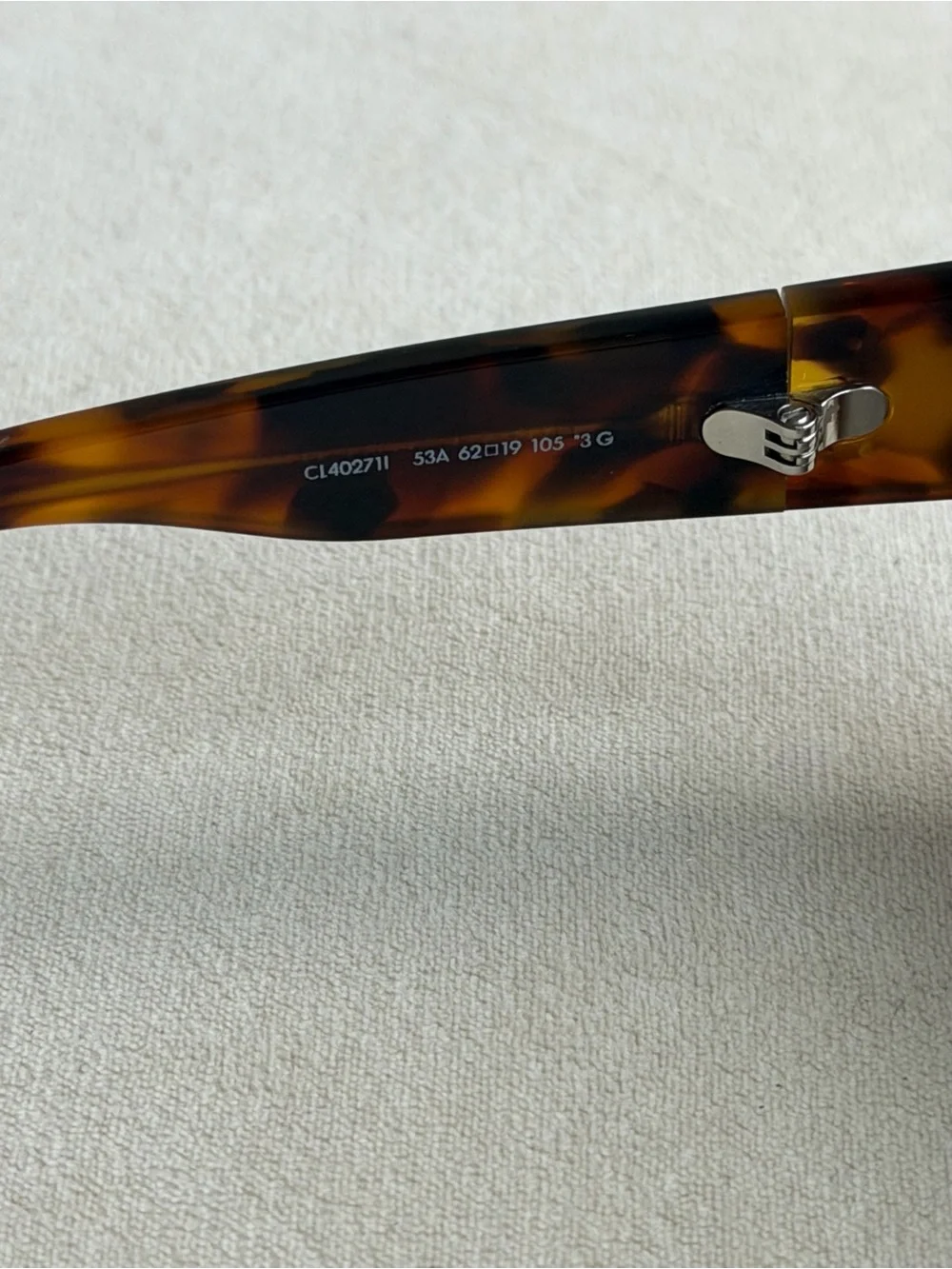 CELINE EYEWEAR NEW